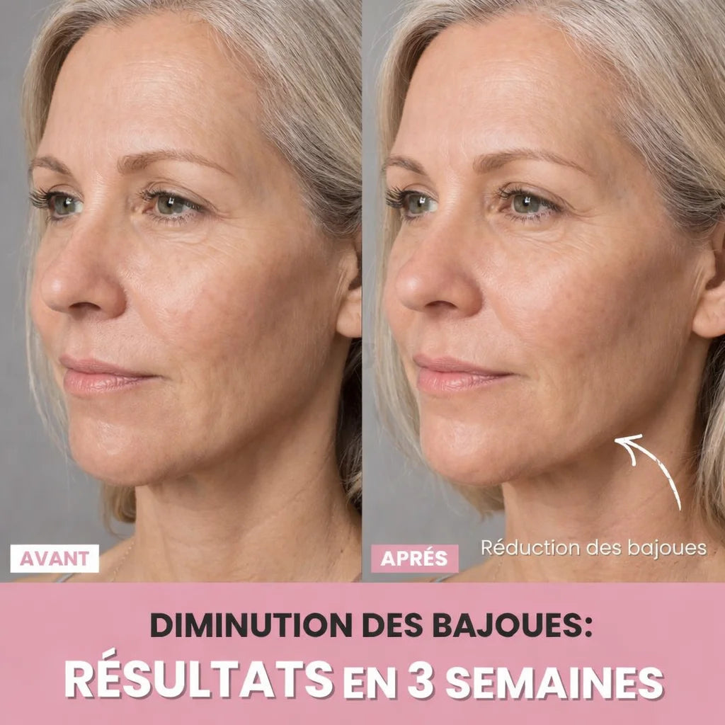Booster Pro Anti-âge LUREA 3 en 1