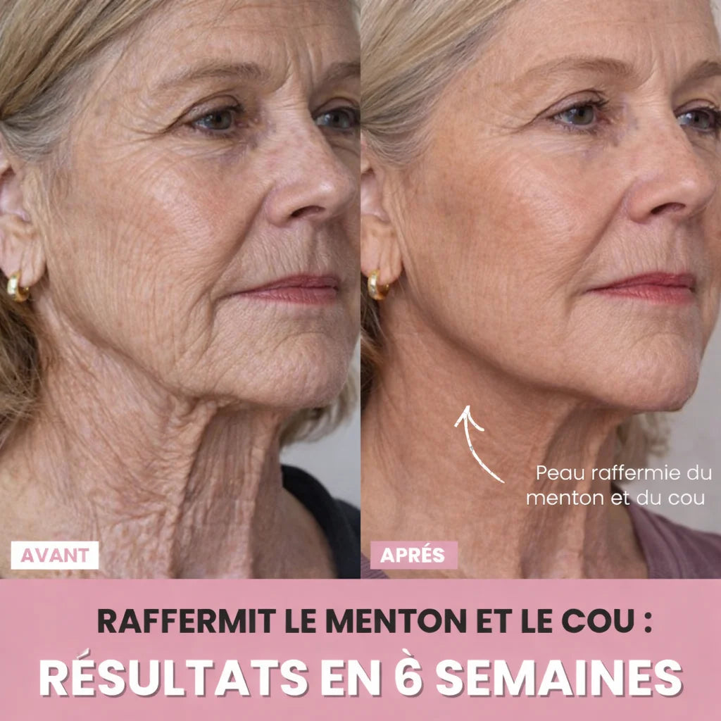 Booster Pro Anti-âge LUREA 3 en 1
