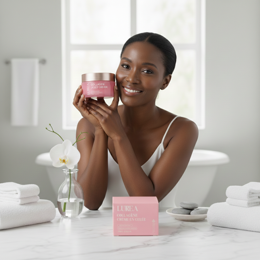 Image beauté LUREA