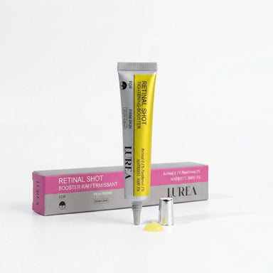 Retinal Boost Lurea - Vitamine A