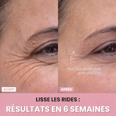 Booster Pro Anti-âge LUREA 3 en 1