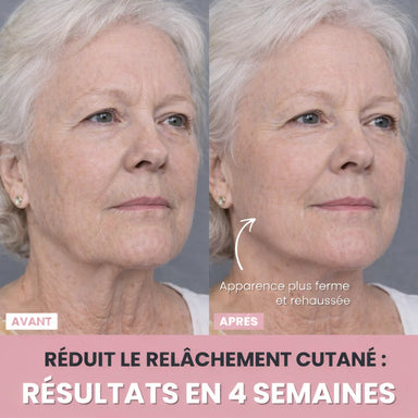 Booster Pro Anti-âge LUREA 3 en 1