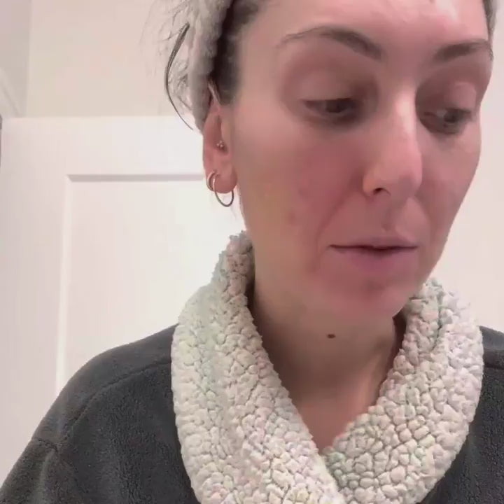 Pads au curcuma à l'acide kojique 3 en 1