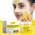 Pads au curcuma à l'acide kojique 3 en 1