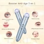 Booster Pro Anti-âge LUREA 3 en 1 - LUREA