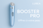 Booster Pro Anti-âge LUREA 3 en 1 - LUREA