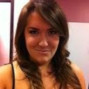 Portrait de Claudia R.