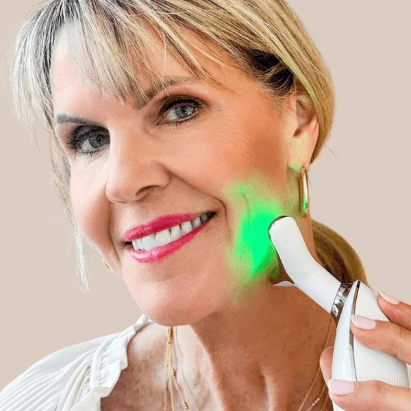 Personne utilisant le produit