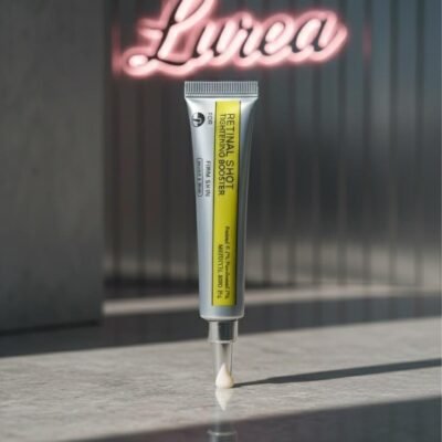 Retinal Boost Lurea - Vitamine A - LUREA